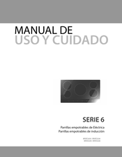 Viking 6 Serie Manual De Uso