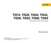 Fluke TiS60 Manual De Uso