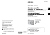 Sony Cyber-shot DSC-S60 Manual De Instrucciones