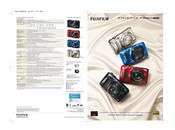 FujiFilm FINEPIX F660EXR Manual De Usuario