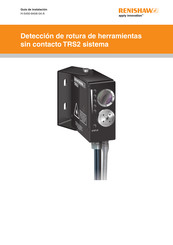 Renishaw TRS2 Guia De Instalacion