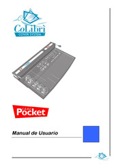 Colibri Pocket Manual De Usuario