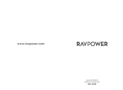 Ravpower RP-UM003 Guía De Usuario