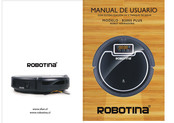 Robotina B2005 PLUS Manual De Usuario