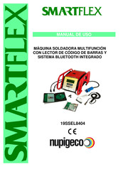 SmartFLeX nupigeco Manual De Uso