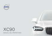 Volvo XC90 2019 Manual Del Propietário