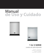 Viking FDW302 Manual De Uso Y Cuidado