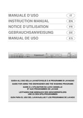 KÜPPERBUSCH IGV-6508.3 Manual De Uso