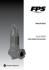 FPS FWSP Serie Manual De Usuario