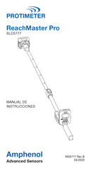 Amphenol BLD5777 Manual De Instrucciones