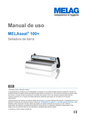 MELAG MELAseal 100+ Manual De Uso