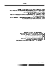 Sagi DFS101L Manual De Uso E Instalación