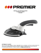 Premier ED-4349V Manual De Instrucciones