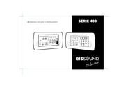 EisSound 400 Serie Manual De Uso