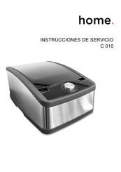 multivac C 010 Instrucciones De Servicio