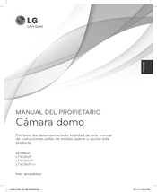 LG LT303NI/PI Manual Del Propietário