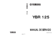 Yamaha - YBR 125