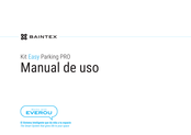 Baintex Easy Parking PRO Manual De Uso