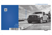 Ford F-150 2016 Manual Del Propietário