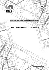 OMS TENERIFE 300 TGN Manual De Uso