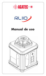 Agatec RL100 Manual De Uso