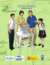 Turbococina Turbococina Manual De Uso