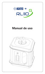 Agatec RL110 G Manual De Uso