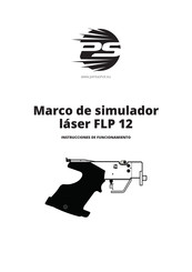 Pentashot FLP 12 Instrucciones De Funcionamiento