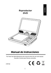 Tremmen Technology FBSL-10F Manual De Instrucciones