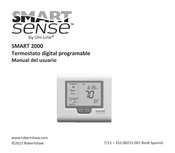 Uni-Line SMART sense Manual Del Usuario