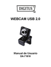 Digitus DA-71810 Manual De Usuario