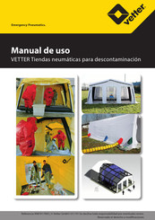 Vetter PZ 17 2 L Manual De Uso