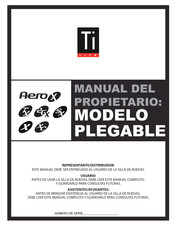 TiLite 2GX Manual Delpropietario