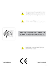 Inter Water GIC Manual Operativo