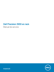 Dell Precision 3930 Manual De Servicio