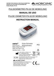 Mobiclinic PX-02 Manual De Uso