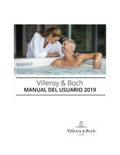 Villeroy & Boch Premium A6L Manual Del Usuario