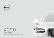 Volvo TWIN ENGINE XC90 2020 Manual Del Propietário