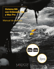 Marport Mx Manual De Servicio