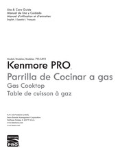 Kenmore PRO 790.34913 Manual De Uso Y Cuidado