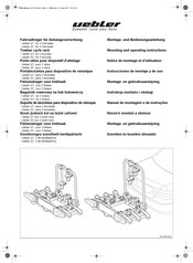 Uebler i31 Instrucciones De Montajeinstrucciones De Montaje Y De Uso