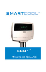 Smartcool ECO3 Manual De Usuario