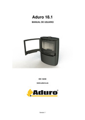 ADURO 18.1 Manual De Usuario