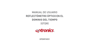 Optronics OPEMFHO51 Manual De Usuario