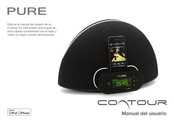 PURE CONTOUR Manual Del Usuario
