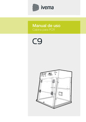 ivema C9 Manual De Uso