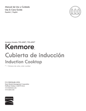 Kenmore 790.4390 Manual De Uso Y Cuidado