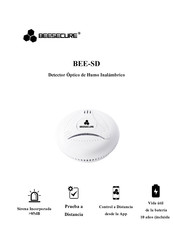 BeeSecure BEE-SD Manual De Usuario