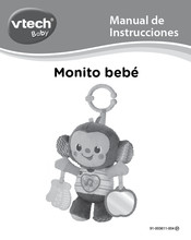 VTech baby Monito bebé Manual De Instrucciones