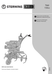 STERWINS TI60 Instrucciones De Montaje